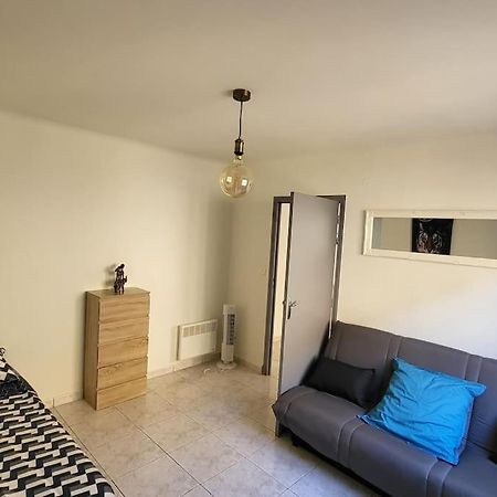 Appartement Chaleureux, Proche De La Gare Perpiñán Exterior foto