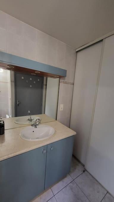 Appartement Chaleureux, Proche De La Gare Perpiñán Exterior foto