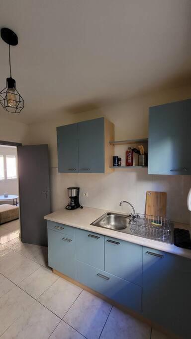 Appartement Chaleureux, Proche De La Gare Perpiñán Exterior foto