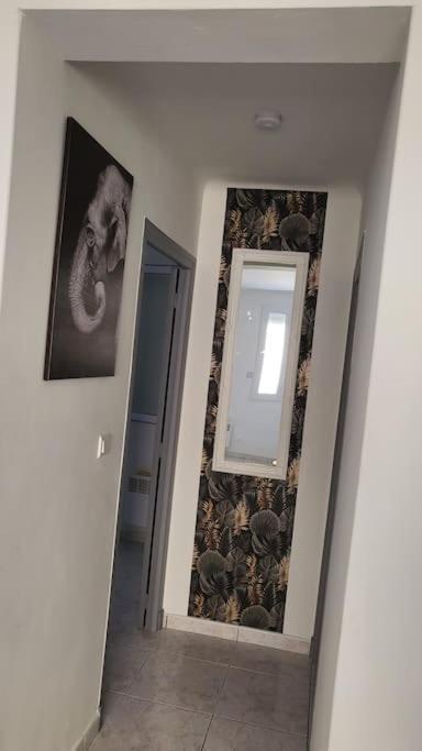 Appartement Chaleureux, Proche De La Gare Perpiñán Exterior foto