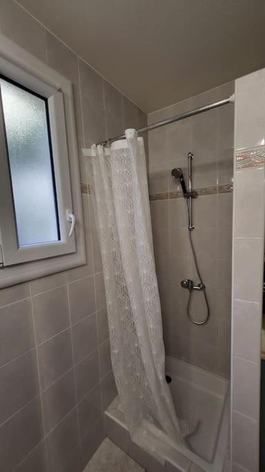 Appartement Chaleureux, Proche De La Gare Perpiñán Exterior foto
