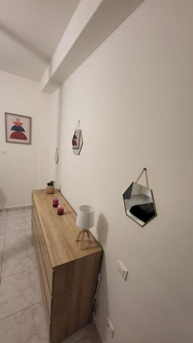 Appartement Chaleureux, Proche De La Gare Perpiñán Exterior foto