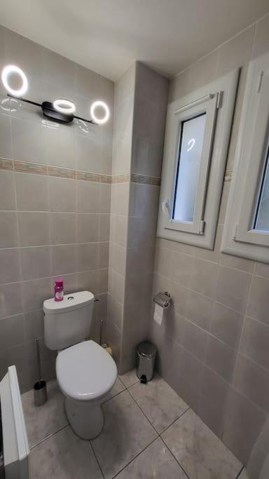 Appartement Chaleureux, Proche De La Gare Perpiñán Exterior foto